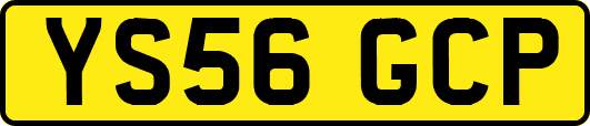 YS56GCP