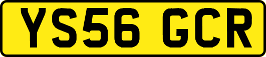 YS56GCR