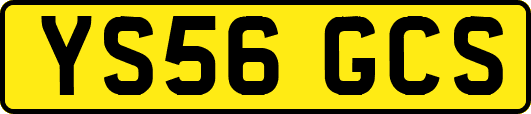 YS56GCS