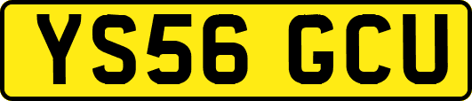 YS56GCU
