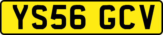 YS56GCV