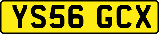 YS56GCX