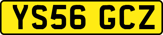 YS56GCZ