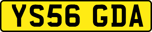 YS56GDA