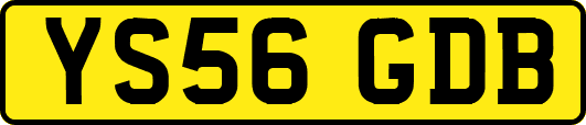 YS56GDB