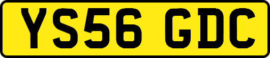 YS56GDC