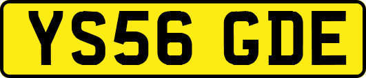 YS56GDE