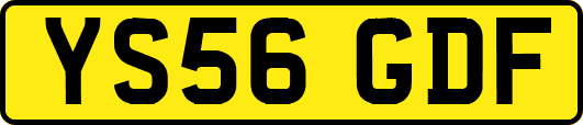 YS56GDF