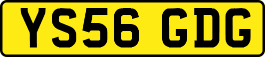 YS56GDG