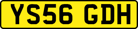 YS56GDH