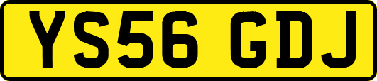 YS56GDJ