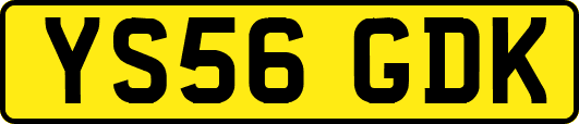 YS56GDK