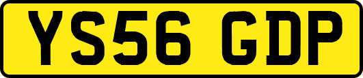 YS56GDP