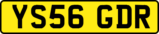 YS56GDR
