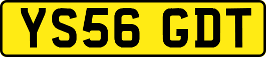 YS56GDT