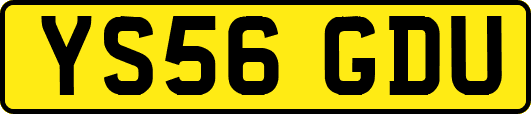 YS56GDU