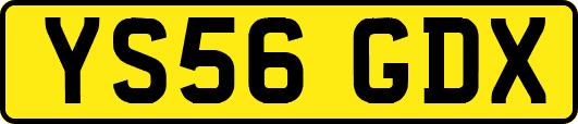YS56GDX