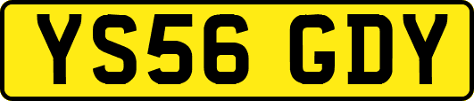 YS56GDY