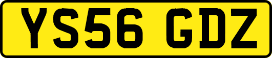 YS56GDZ