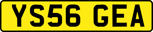 YS56GEA