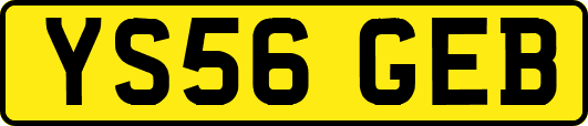 YS56GEB