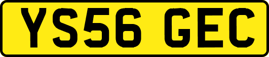 YS56GEC