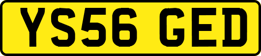 YS56GED