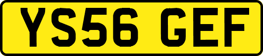 YS56GEF