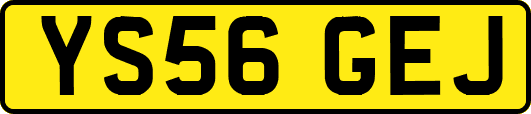 YS56GEJ