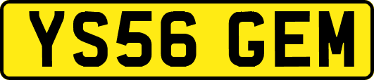 YS56GEM