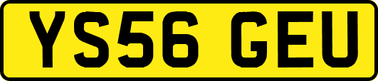 YS56GEU