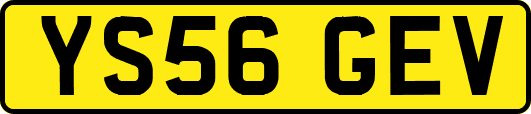 YS56GEV