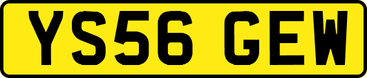 YS56GEW