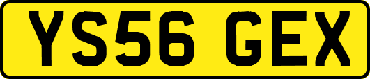 YS56GEX