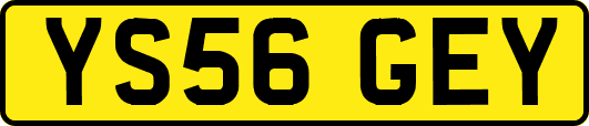 YS56GEY