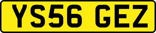 YS56GEZ