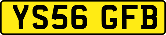 YS56GFB