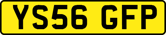 YS56GFP