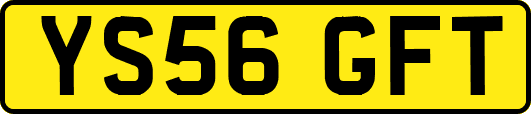 YS56GFT