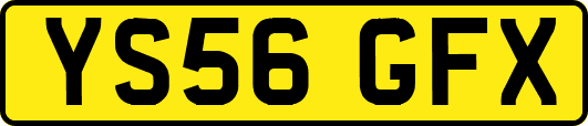 YS56GFX