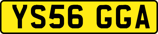 YS56GGA