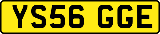 YS56GGE