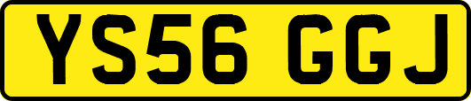 YS56GGJ