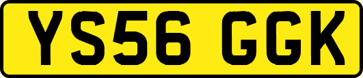 YS56GGK