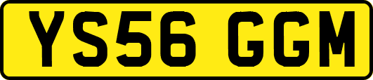 YS56GGM