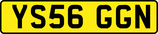 YS56GGN