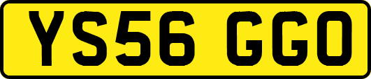 YS56GGO