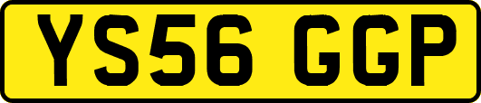 YS56GGP