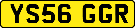 YS56GGR