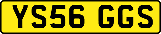 YS56GGS